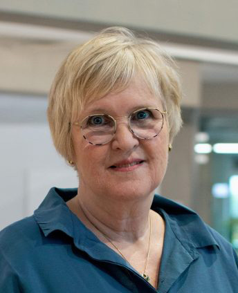 Renée Verwey - Programmacoördinator e-Health
