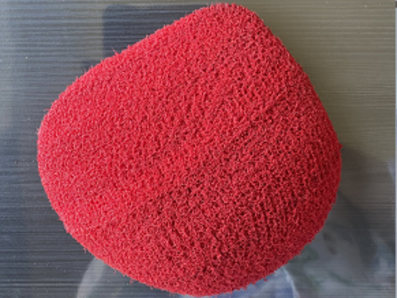 Duurzame comfortabele borstprotheses